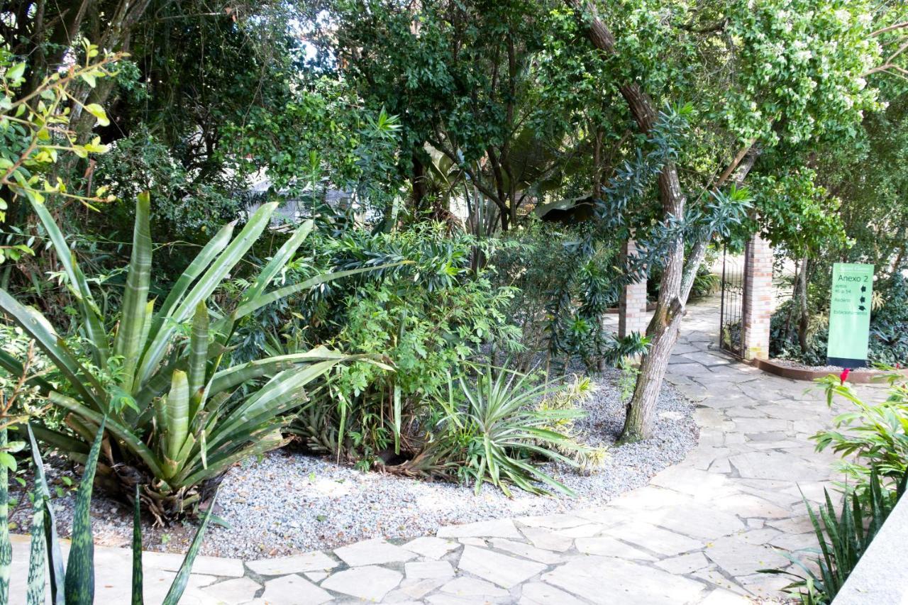 Aguas Claras Inn