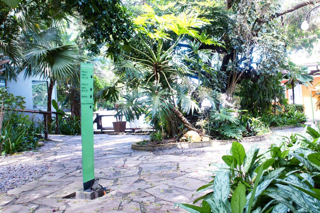 Aguas Claras Inn Armacao dos Buzios