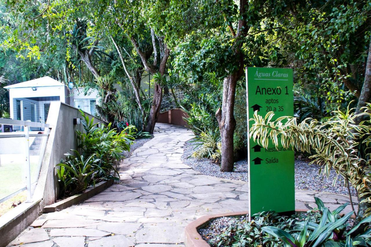 Aguas Claras Inn 3*