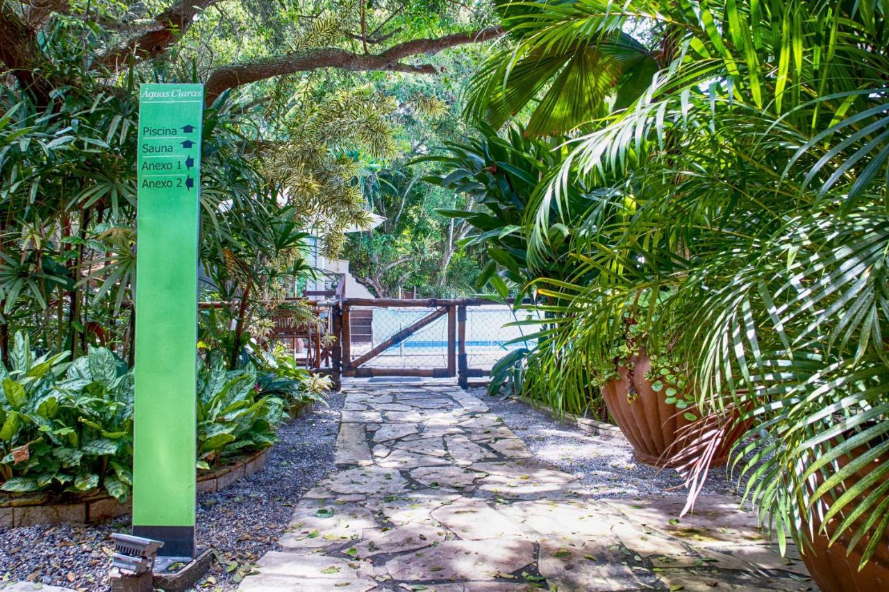 Aguas Claras Inn