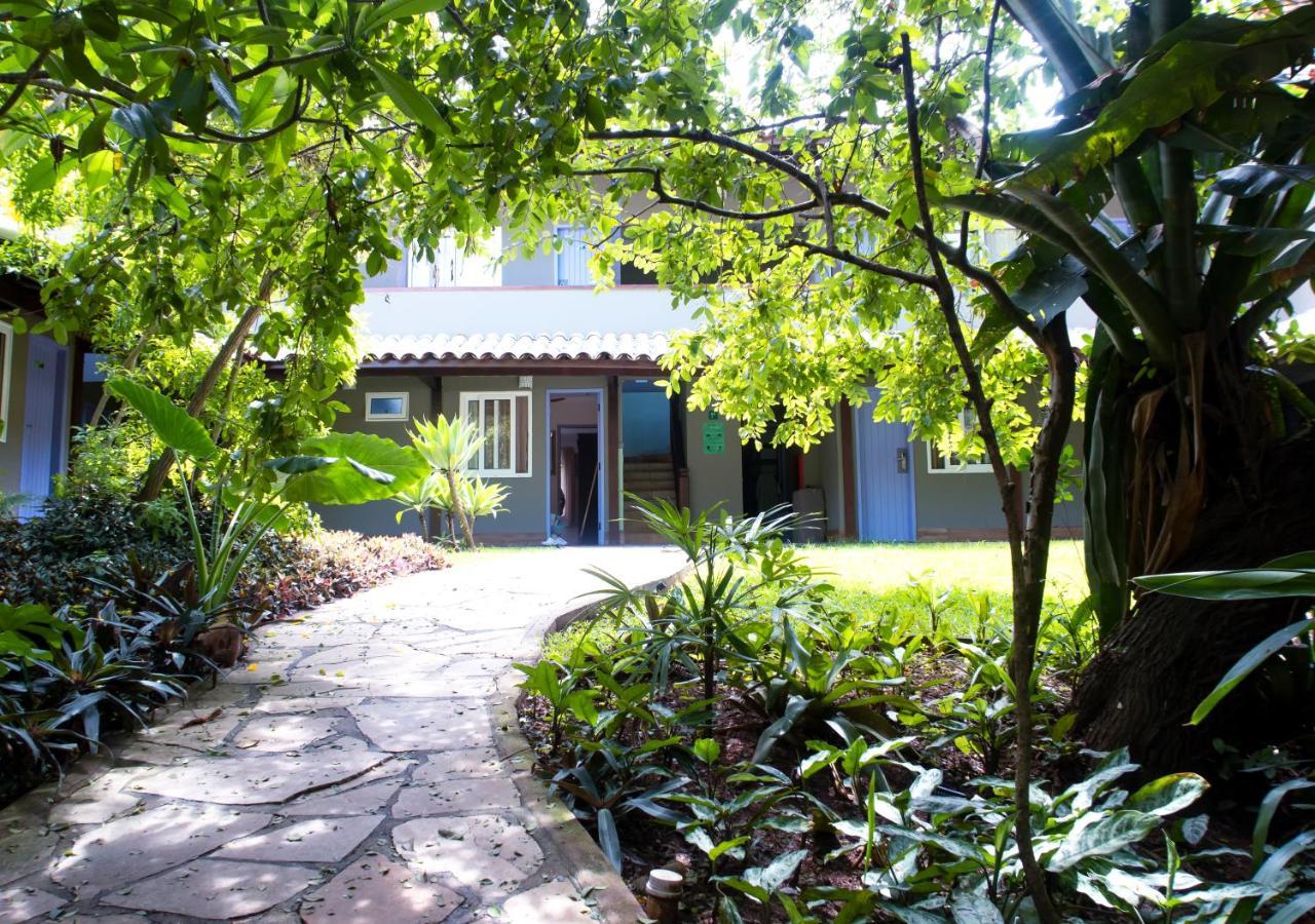 Aguas Claras Inn