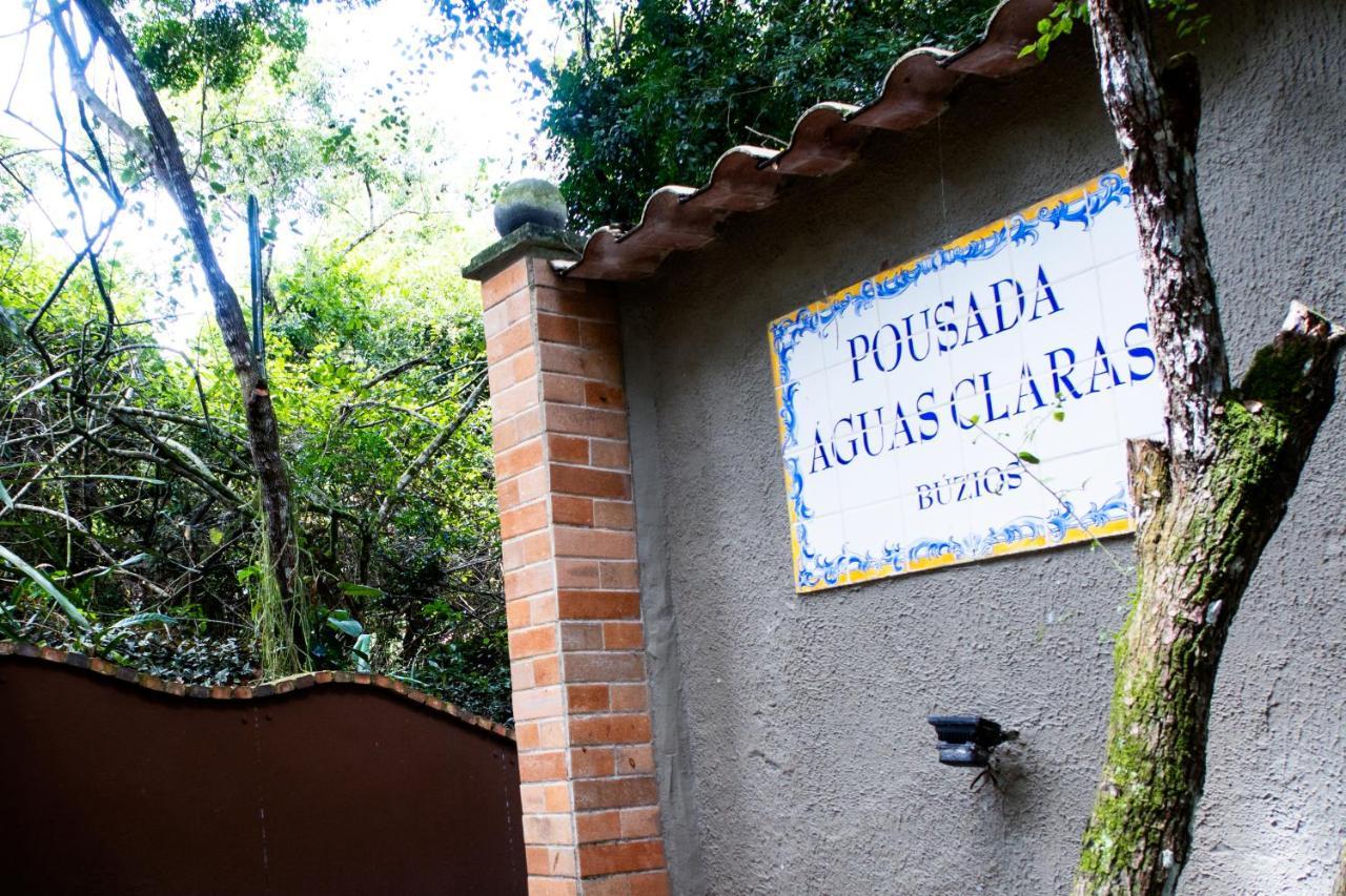 Aguas Claras Inn