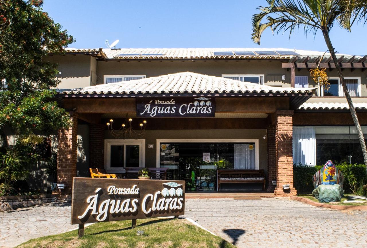 Aguas Claras 3*