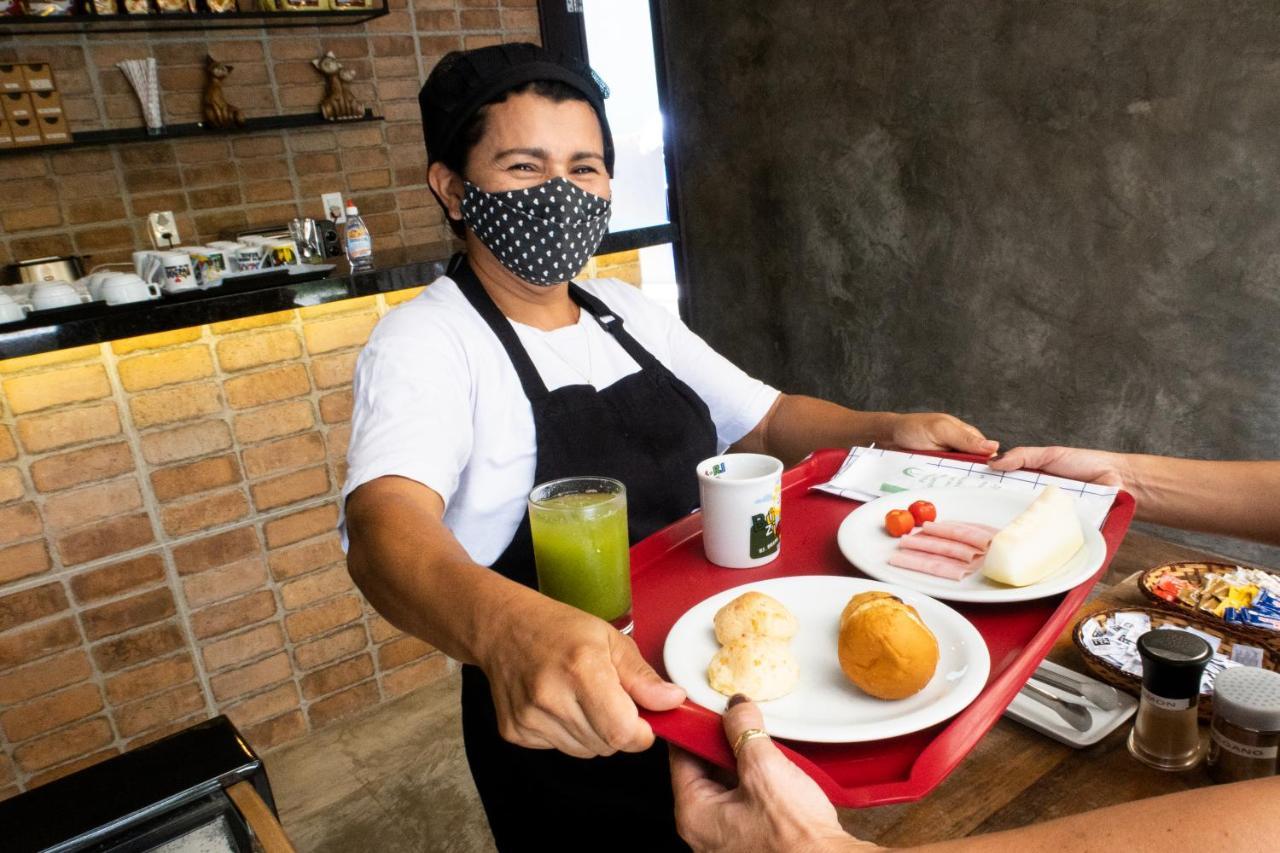 Inn Aguas Claras Armacao dos Buzios