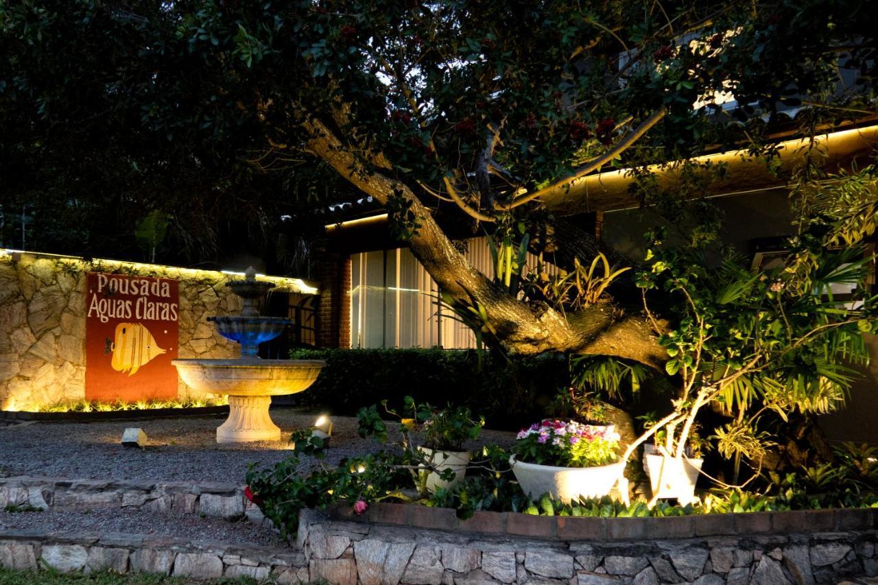 Inn Aguas Claras Armacao dos Buzios