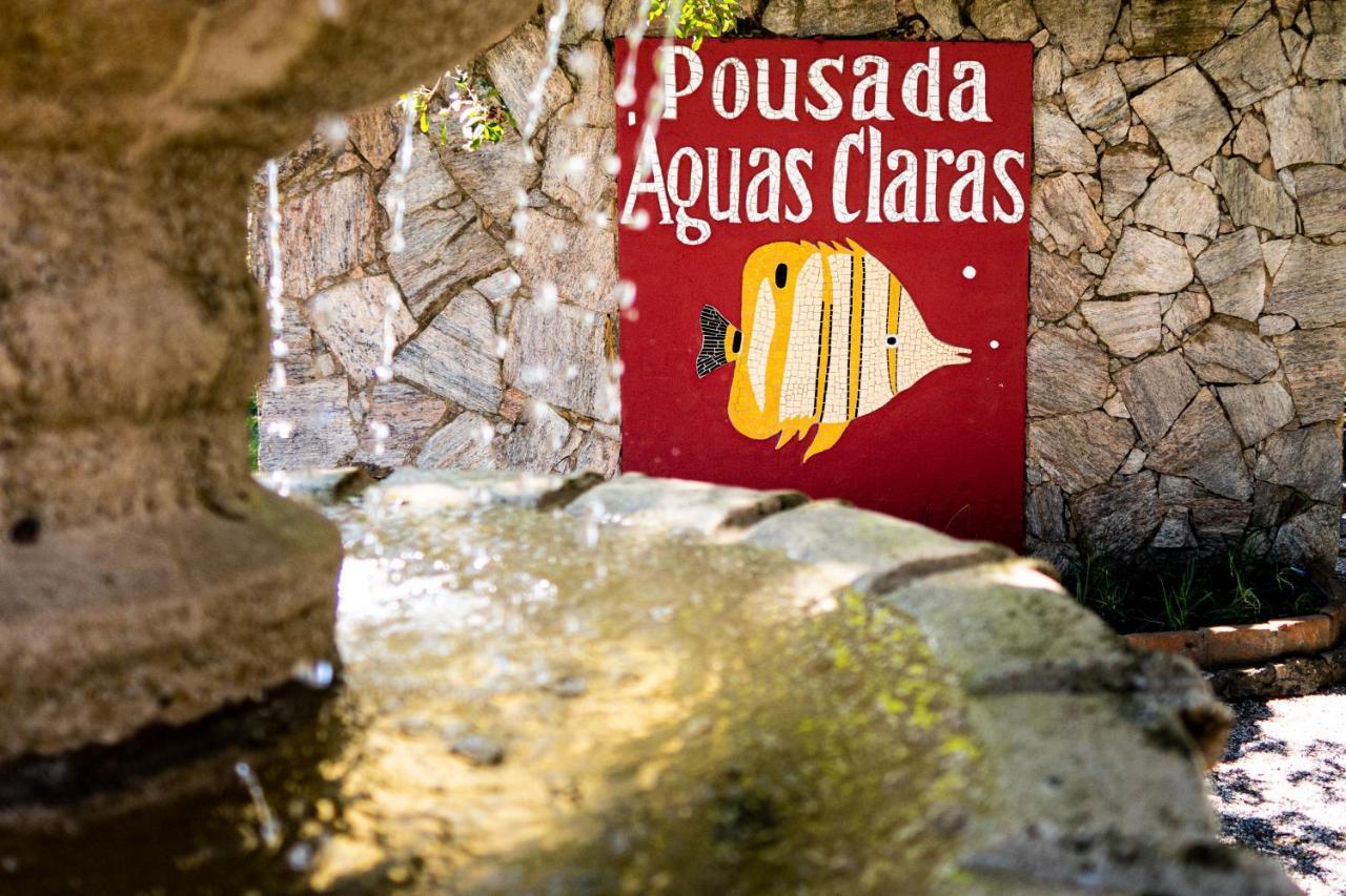 Aguas Claras Inn Armacao dos Buzios