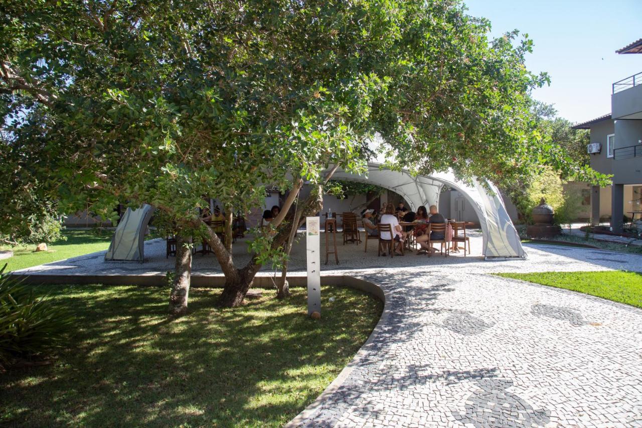 Aguas Claras Inn