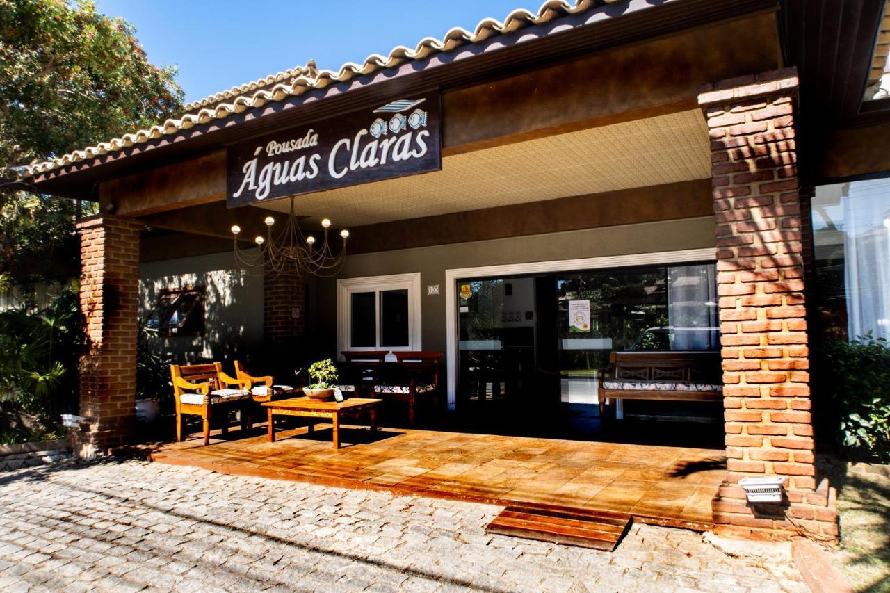 Aguas Claras Inn