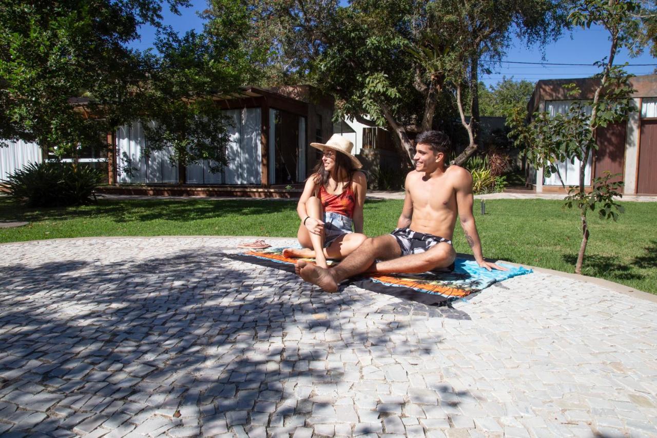 Aguas Claras Inn