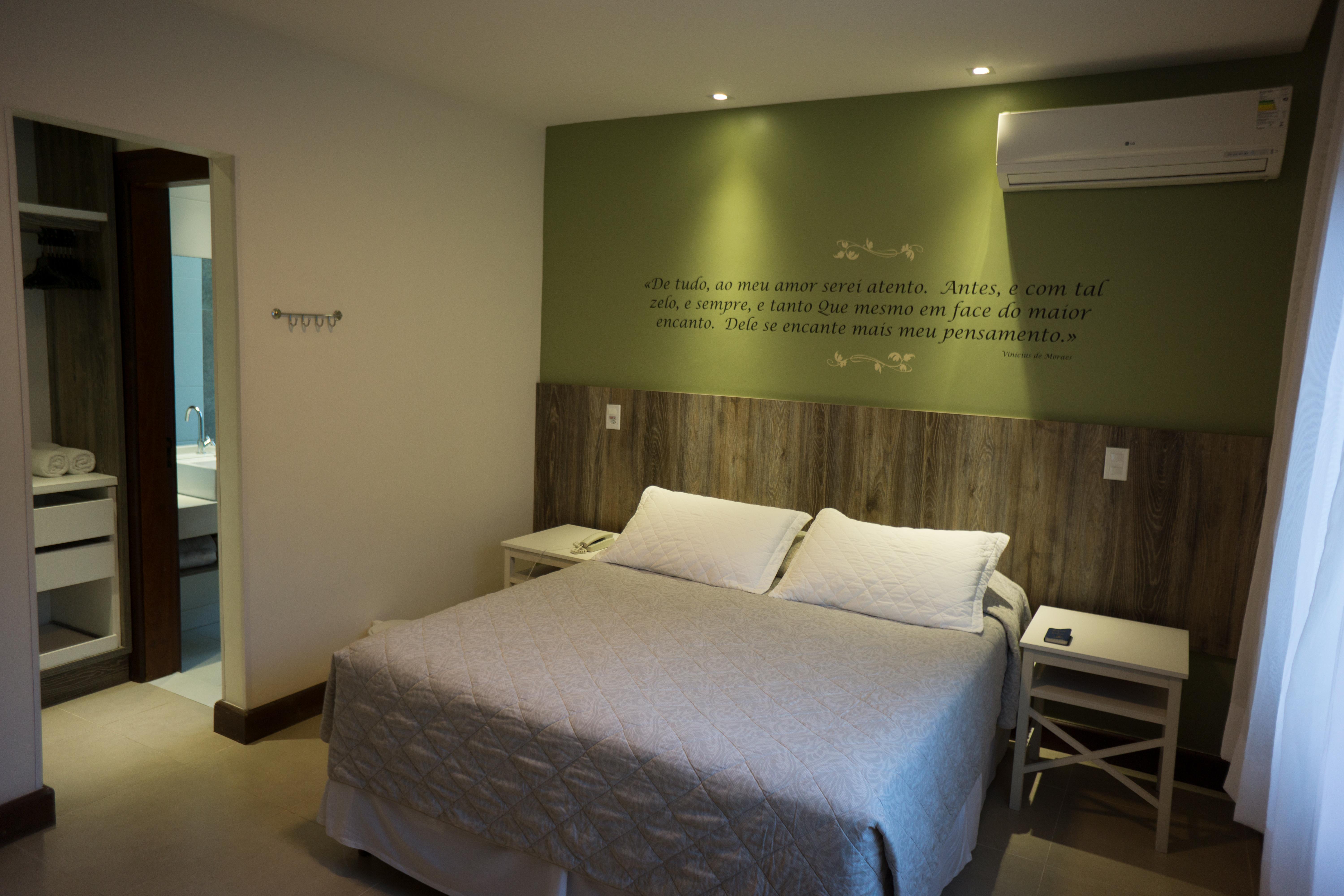 Inn Aguas Claras Armacao dos Buzios
