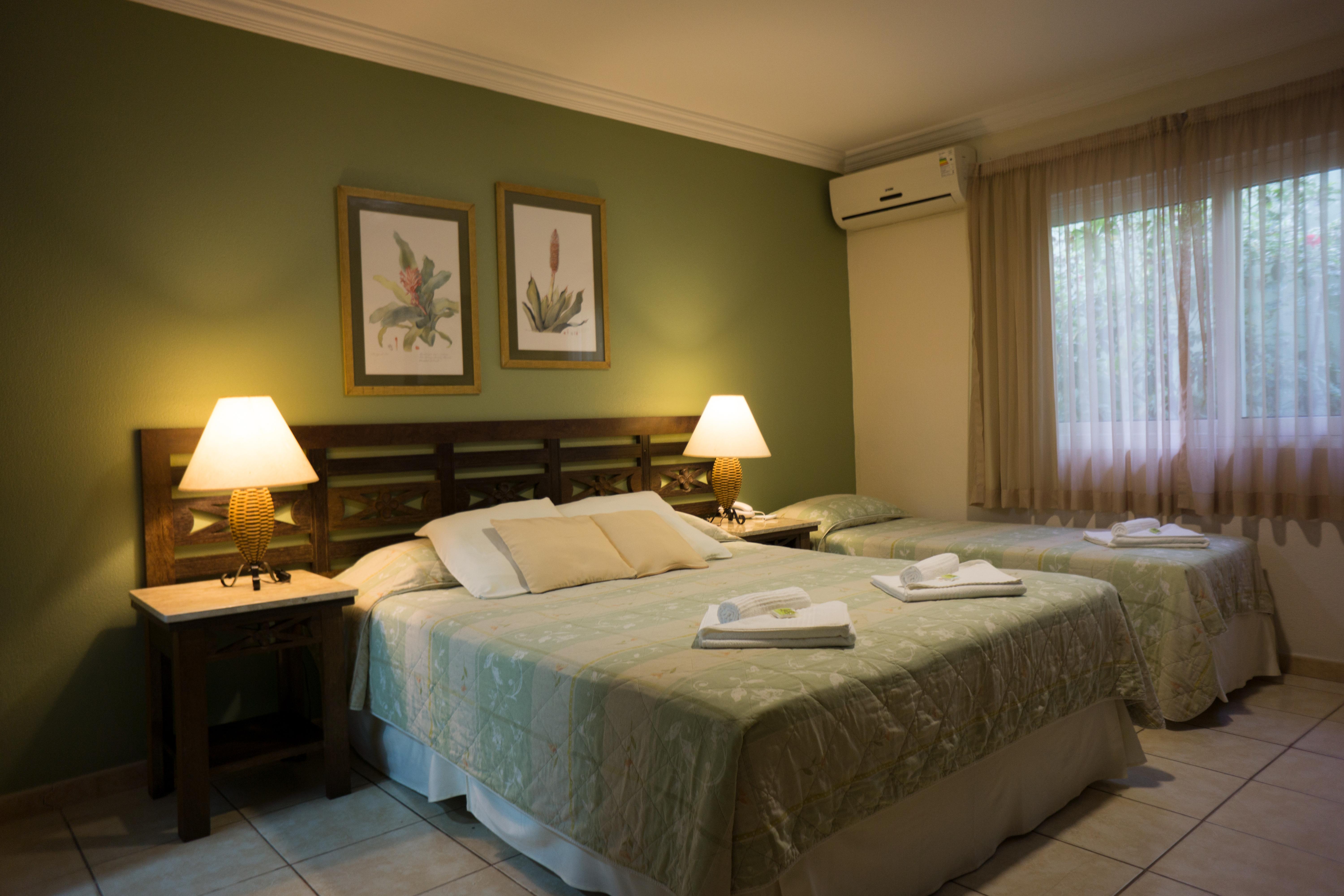 Aguas Claras Inn