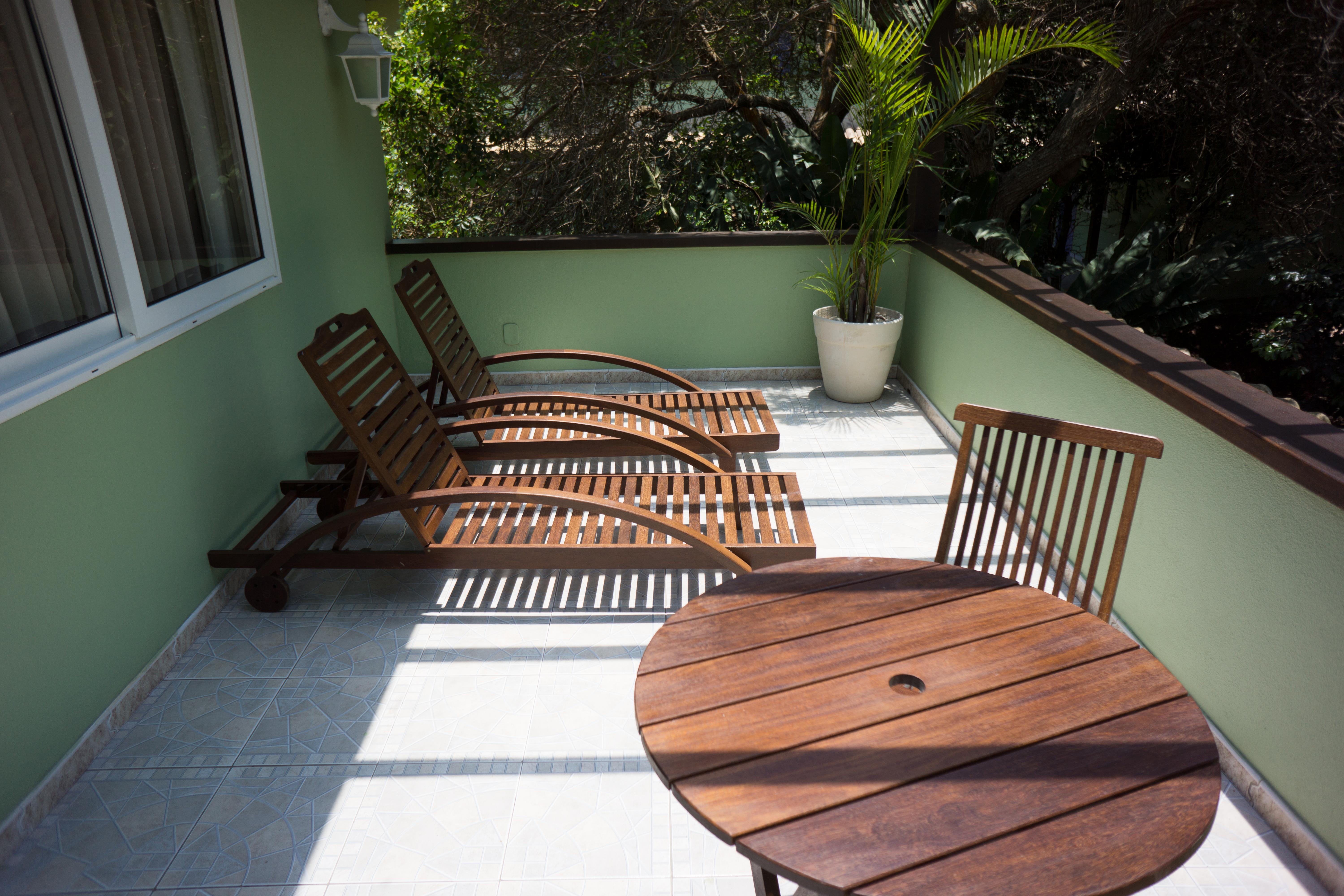 Aguas Claras Inn