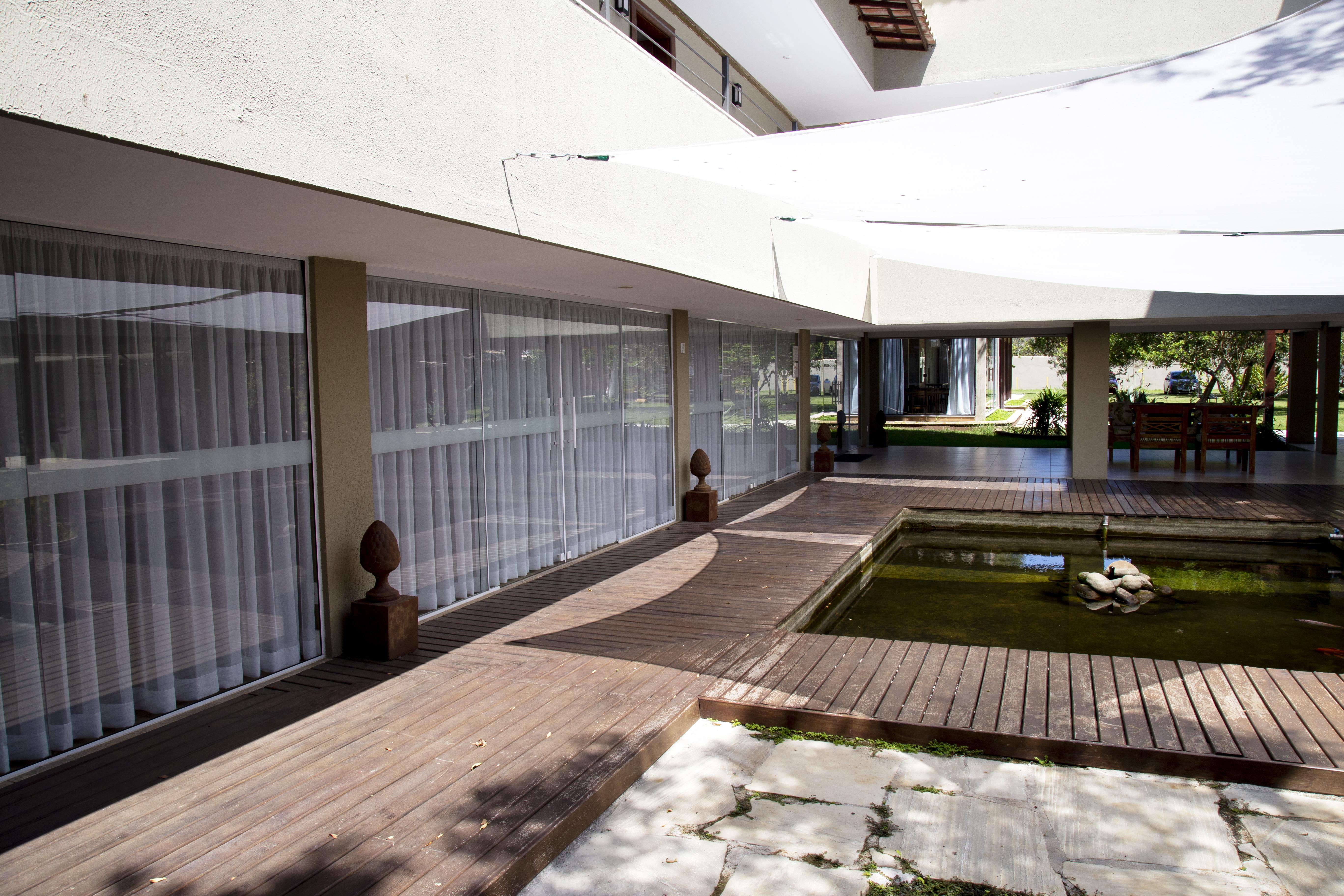 Inn Aguas Claras 3*
