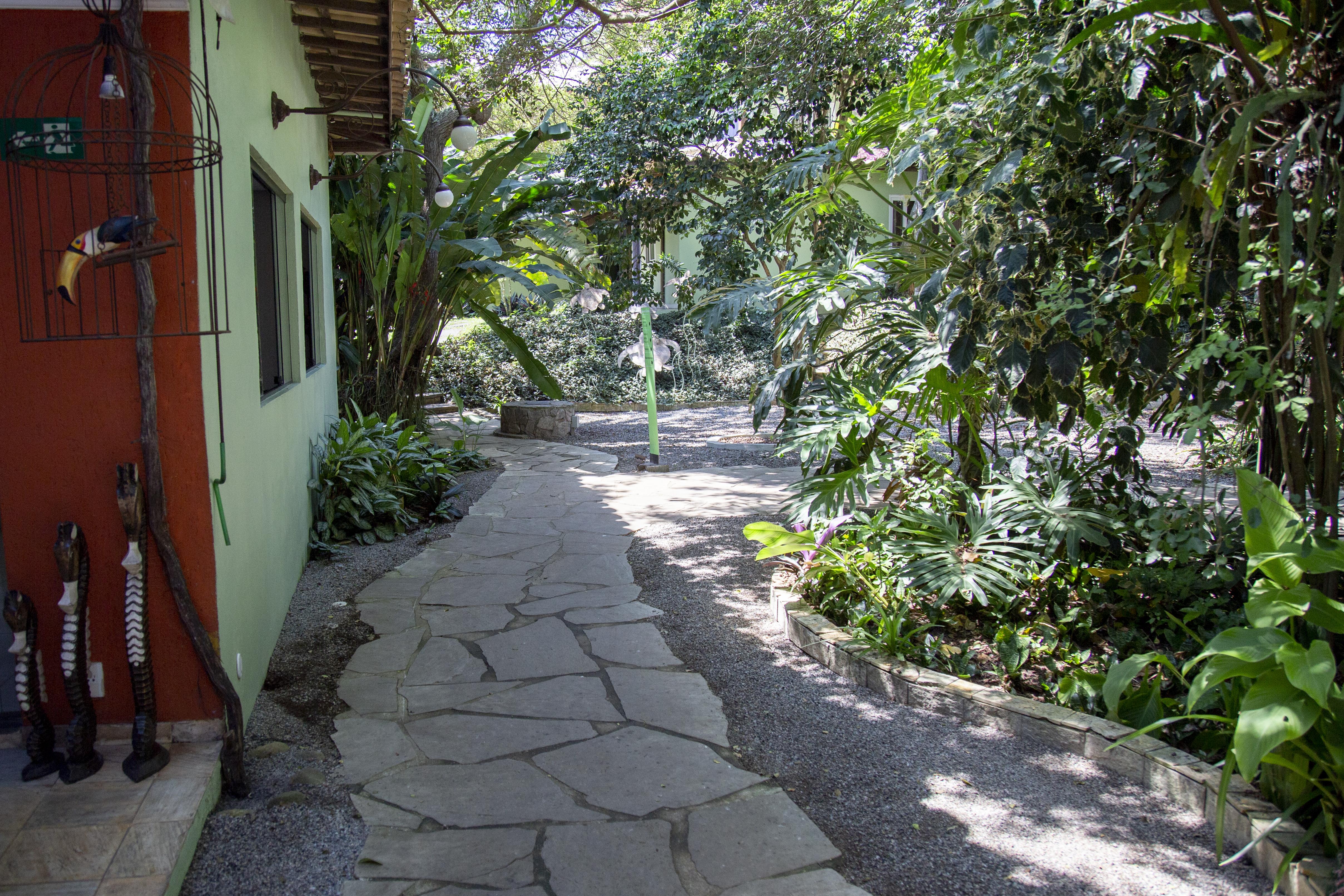 Inn Aguas Claras
