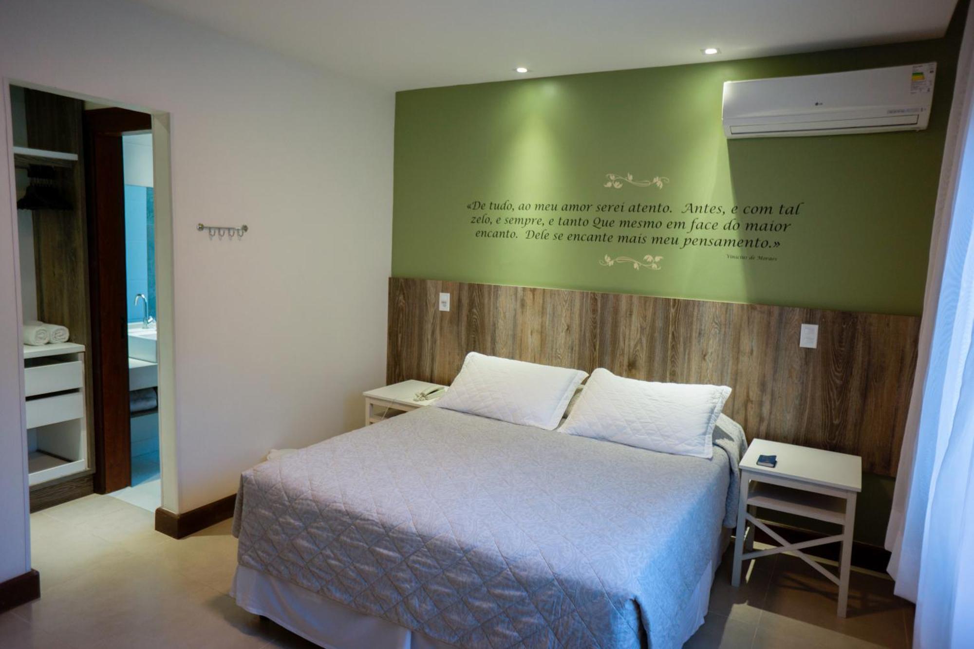 Aguas Claras Inn