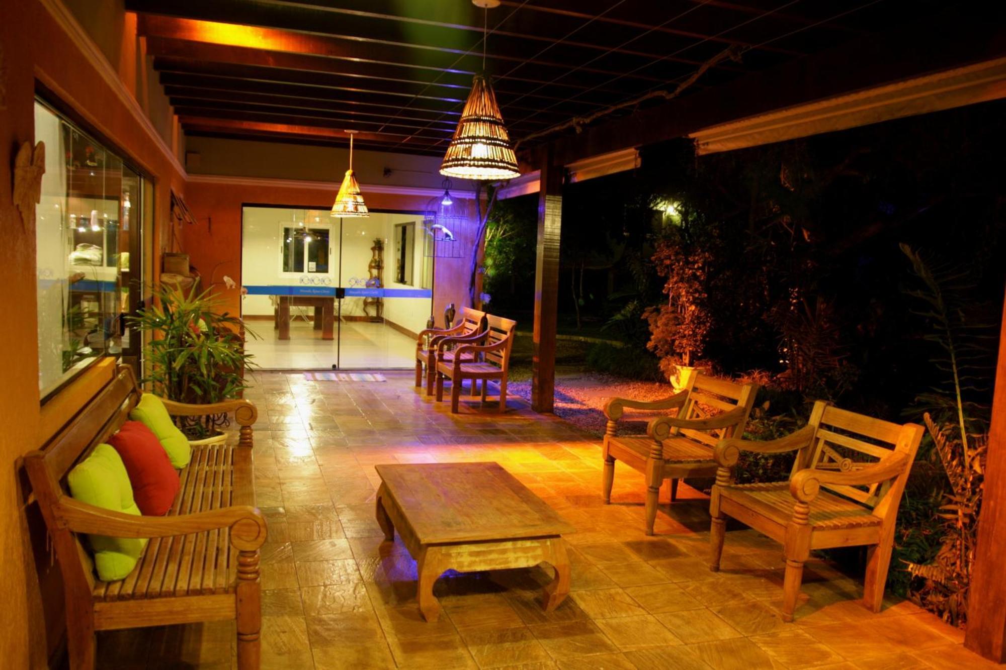 Aguas Claras Inn Armacao dos Buzios