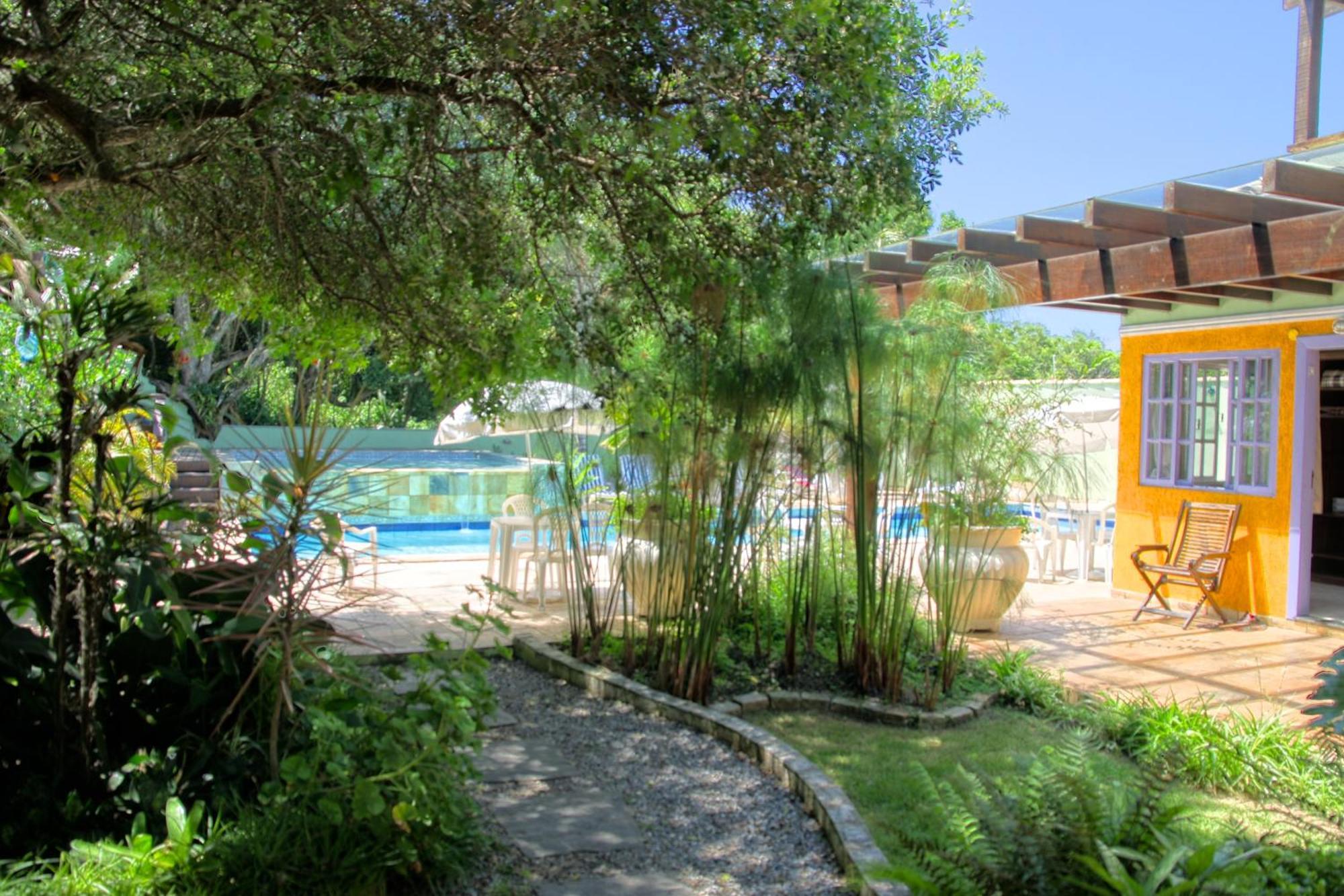 Aguas Claras Inn Armacao dos Buzios