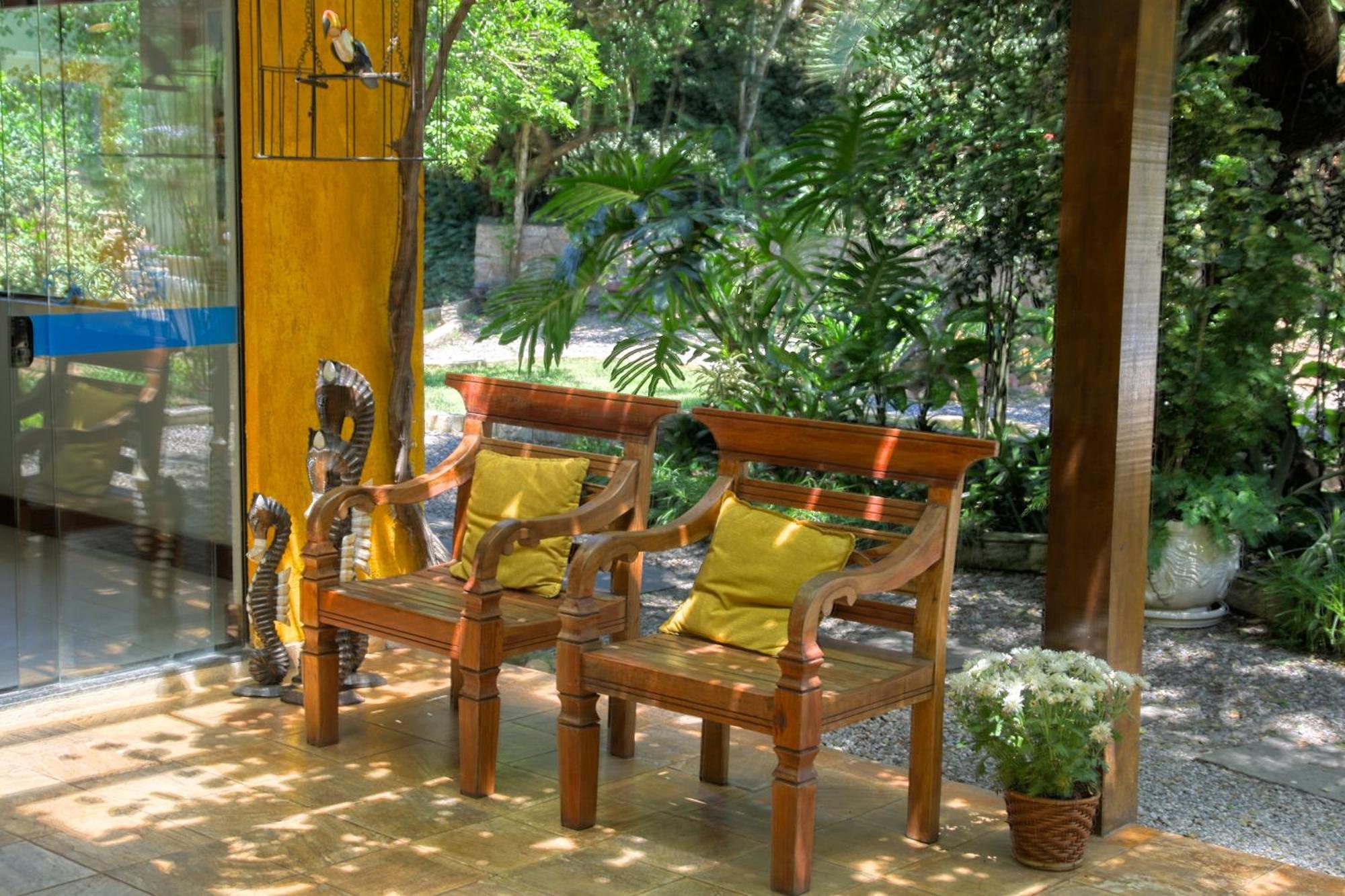 Aguas Claras Inn 3*