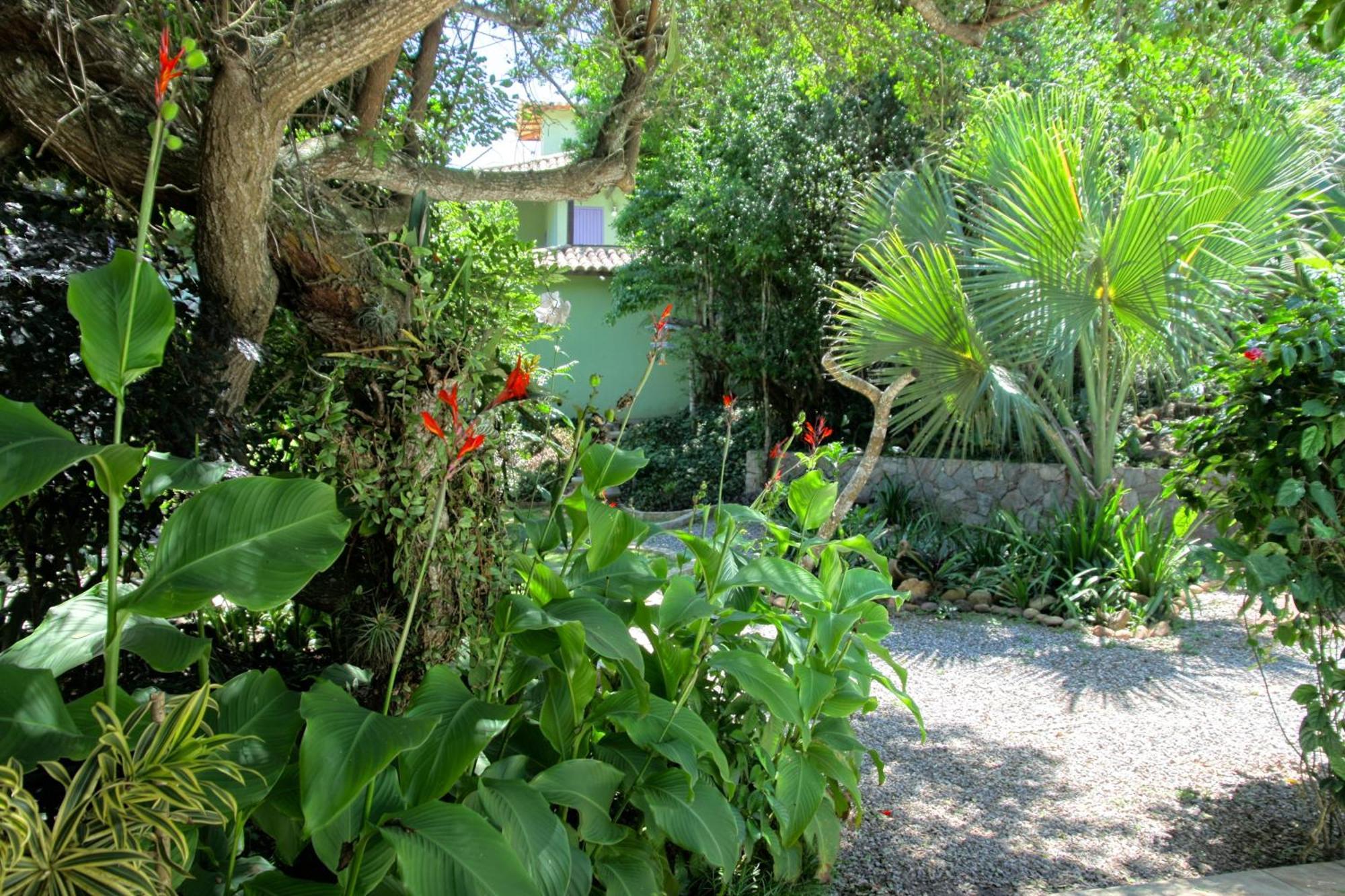 Aguas Claras Inn